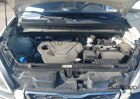 2012 Kia Soul z USA, uszkodzony, nr VIN KNDJT2A58C7440478